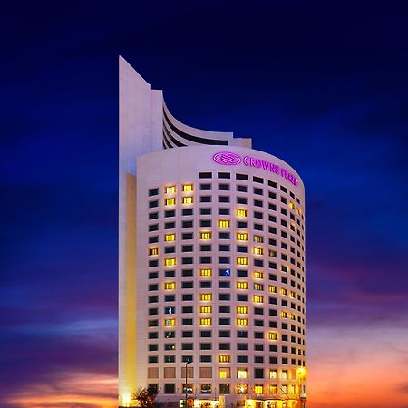 Crowne Plaza Istanbul Oryapark, An Ihg Hotel Exterior photo