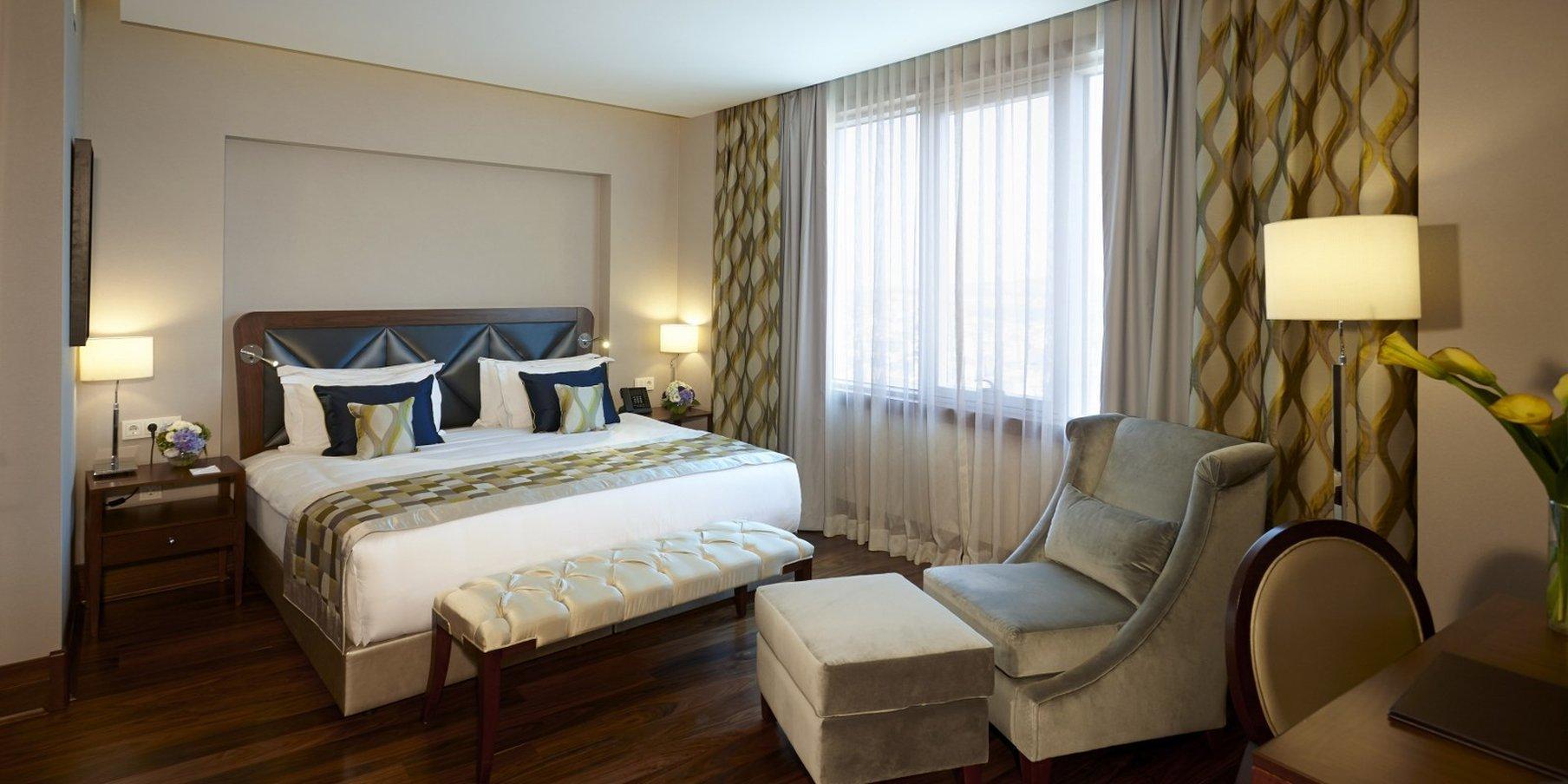 Crowne Plaza Istanbul Oryapark By Ihg Hotel Exterior photo