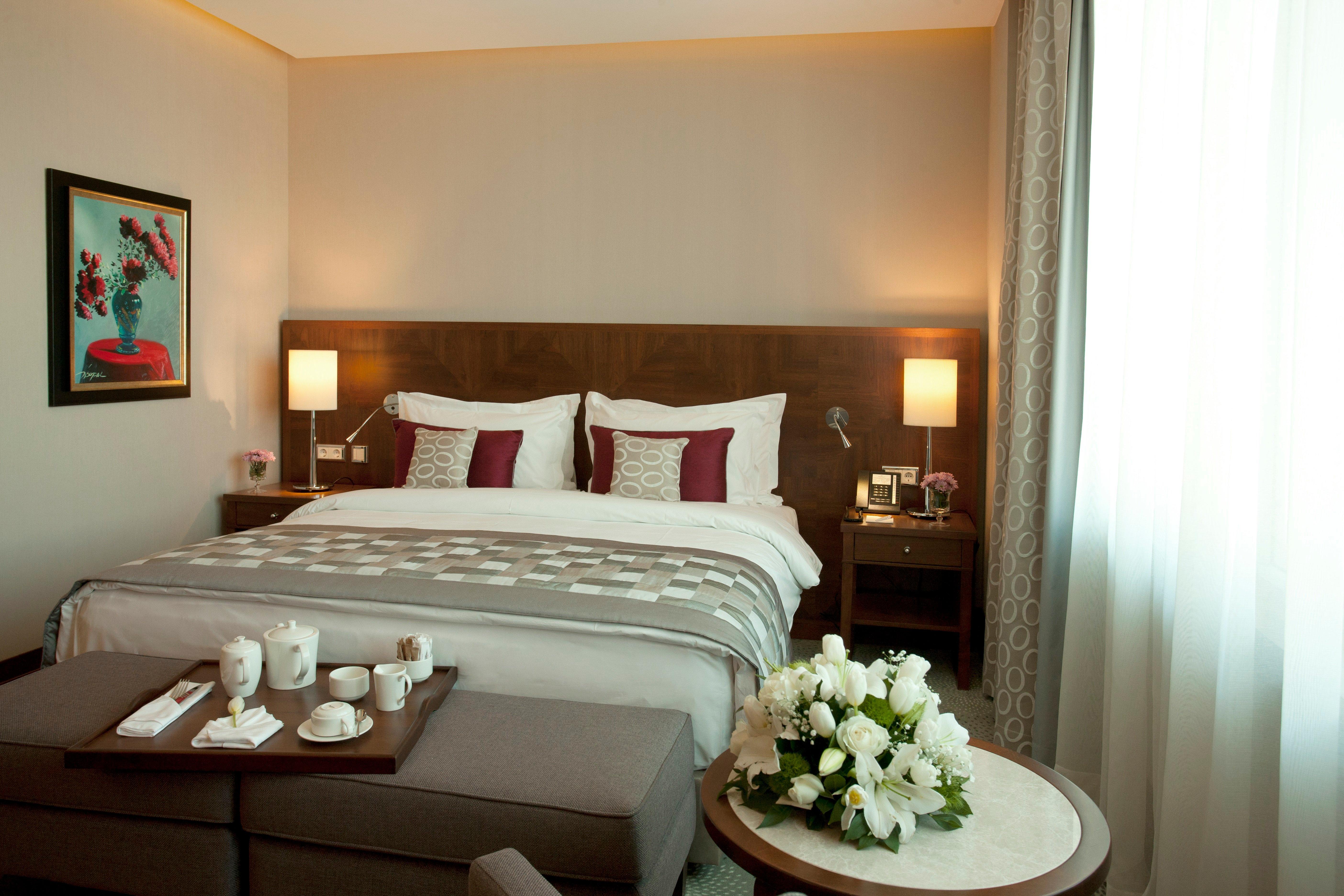 Crowne Plaza Istanbul Oryapark By Ihg Hotel Exterior photo
