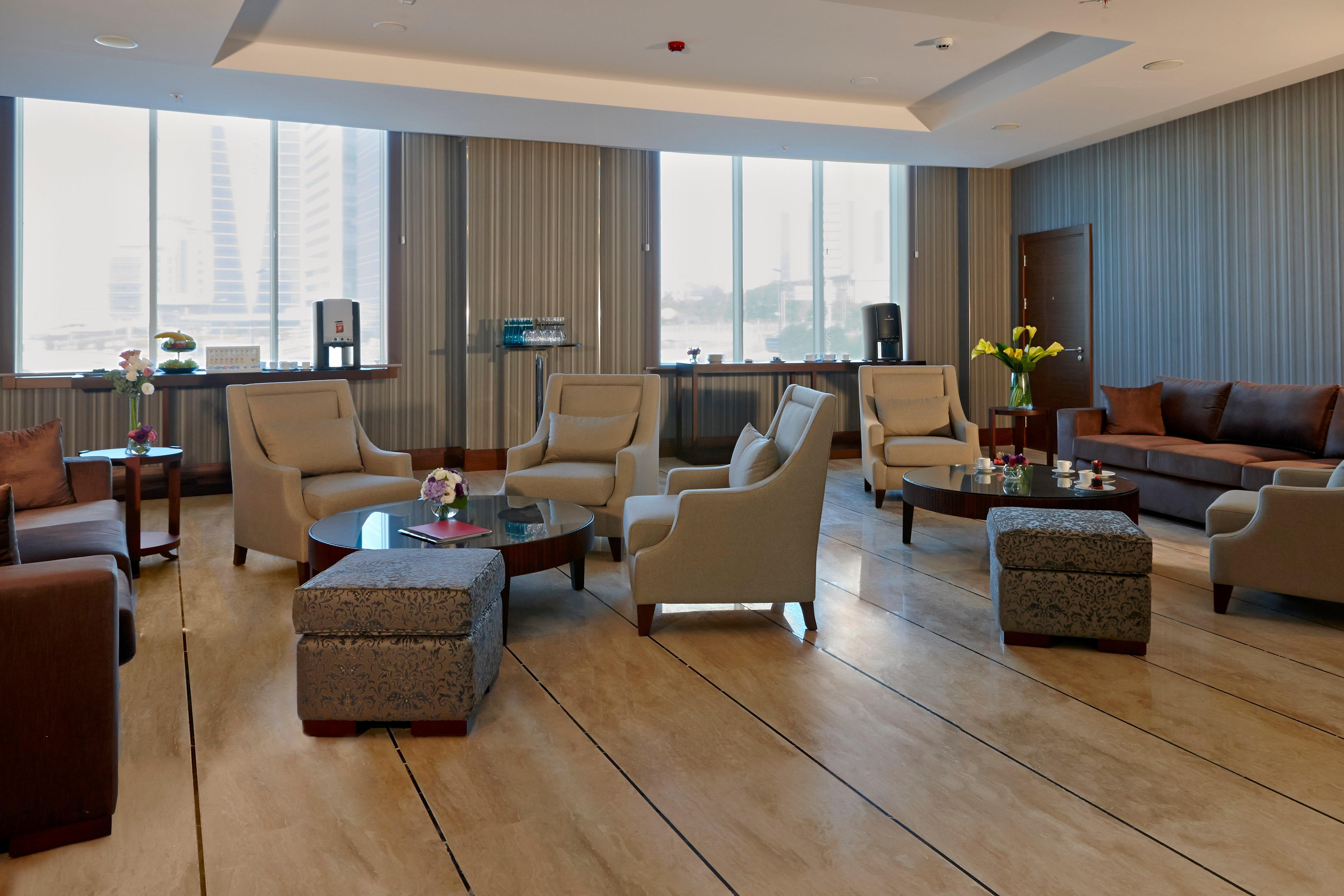 Crowne Plaza Istanbul Oryapark By Ihg Hotel Exterior photo