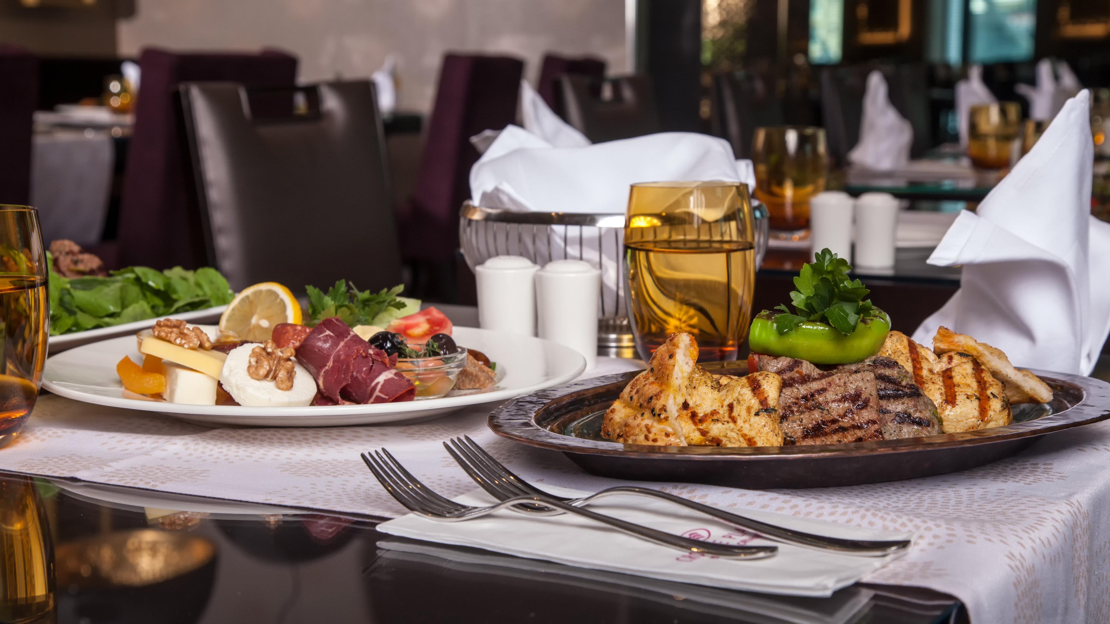 Crowne Plaza Istanbul Oryapark By Ihg Hotel Exterior photo