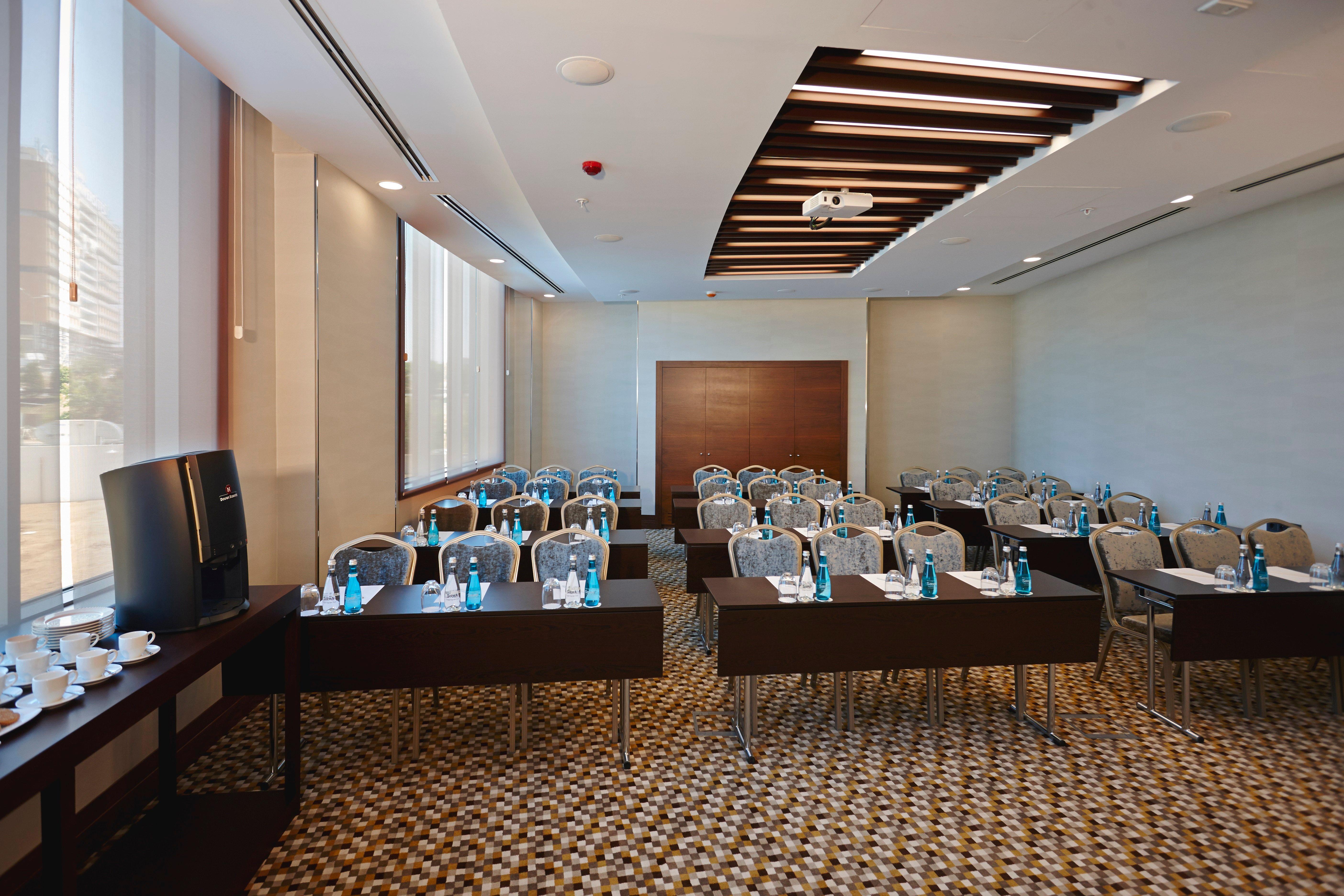 Crowne Plaza Istanbul Oryapark By Ihg Hotel Exterior photo