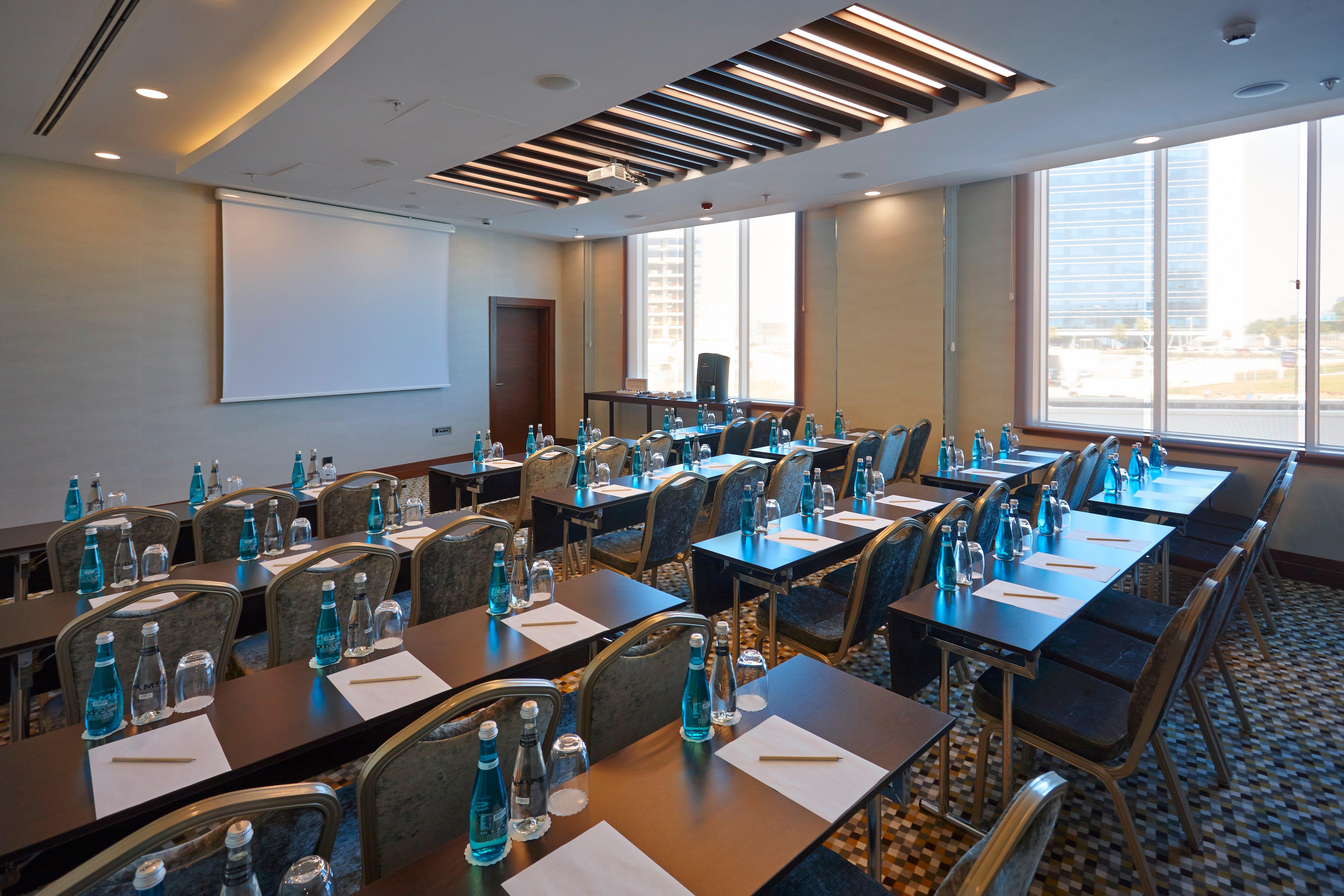 Crowne Plaza Istanbul Oryapark By Ihg Hotel Exterior photo