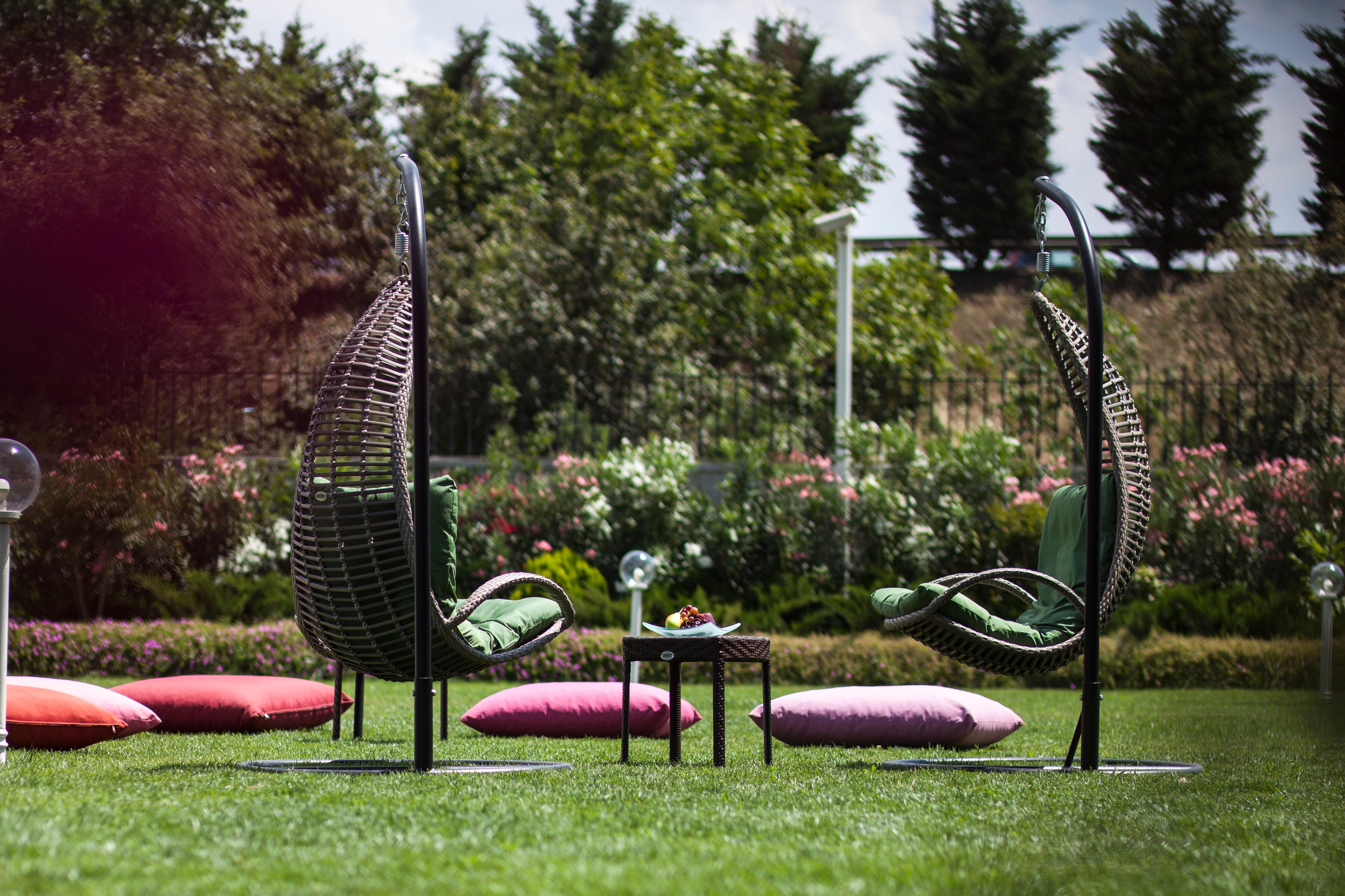 Crowne Plaza Istanbul Oryapark By Ihg Hotel Exterior photo